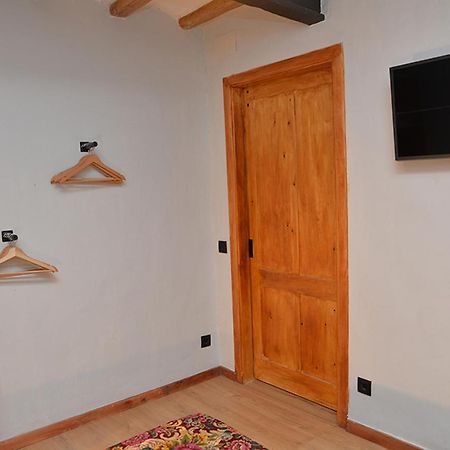 Apartamento Rustico-Moderno 4 Plazas Accesible-Adaptado Pobla De Lillet La Pobla de Lillet Exteriör bild