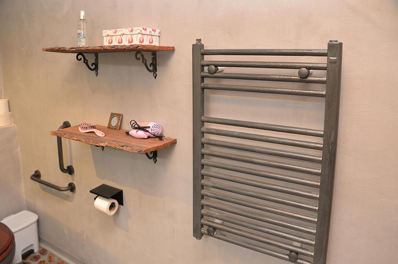 Apartamento Rustico-Moderno 4 Plazas Accesible-Adaptado Pobla De Lillet La Pobla de Lillet Exteriör bild