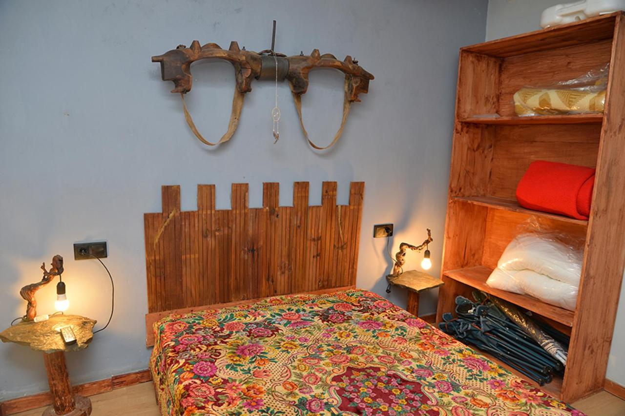 Apartamento Rustico-Moderno 4 Plazas Accesible-Adaptado Pobla De Lillet La Pobla de Lillet Exteriör bild